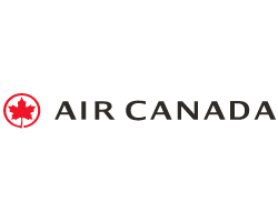 Air canada genpact partner